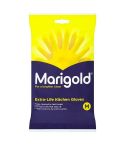 Marigold Extra Life Kitchen Glove Medium