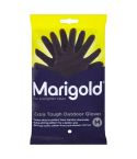 Marigold Outdoor Gardening Gloves - Medium