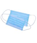Disposable 5pc Multi-Layer 99% BFE Surgical Masks