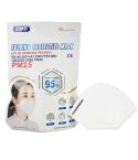 KN95 / FFP2 Protective Face Mask - Pack Of 10