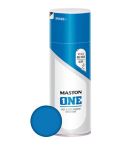 Maston One Spray Paint - Gloss Sky Blue 400ml