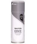 Maston One Spray Paint - Satin Dusty Gray 400ml