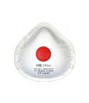Protective FFP3 Face Mask With Valve