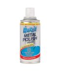Duzzit Metal Polish 180ml Liquid