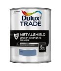 Dulux Trade Metalshield Zinc Phosphate Primer - Grey 5L