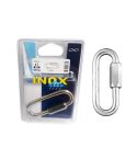 Chapuis Stainless Steel Large Opening Quick Link