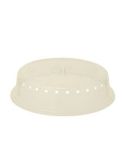 Microwave Plate Cover - 28cm  