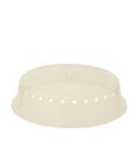 Microwave Plate Cover - 28cm