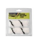 4" Paragon Mini Roller Sleeve 12mm - Twin Pack