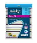 Minky Easyfit Ironing Board Cover 110cm x 35cm