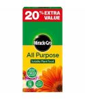 Miracle Gro All Purpose Plant Food  - 1Kg