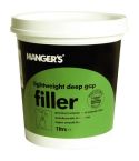 Mangers Lightweight Deep Gap Filler 1L