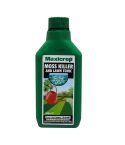 Moss Killer and Lawn Tonic 500ml by Maxicrop