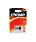 Energizer Alkaline A23 12V Battery - Pack Of 2