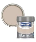 Johnstone's Colour Tester 75ml - Morning Latte 