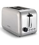 Morphy Richards 2 Slice Stainless Steel Toaster