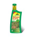 Neudorff CleanLawn Moss Control For Lawns - 1L Concentrate