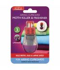 Acana Airing Cupboard Moth Killer & Freshener