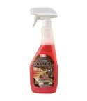 Mould And Mildew Buster Fast Action 2-In-1 - 750ml