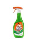 Mr Muscle Advanced Power Window and Glass Cleaner - 750ml