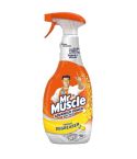 Mr Muscle Advanced Power Kitchen Trigger 750ml 
