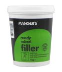 Manger's Ready Mixed Filler - 1kg 