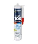 Bostik MSP 106 Seal Bond 290ml -  Invisible 
