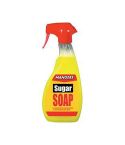 Mangers Sugar Soap Spray - 500ml 