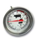 Dial Thermometer Meat Roast