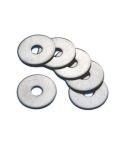 Mud Guard Washers