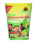 Neudorff Organic Multi Purpose Plant Food 1.25kg