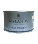 Mylands Wax Polish - Clear 400g