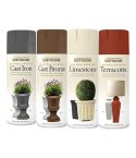 Rust-Oleum Natural Effects Spray Paints