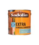 Sadolin Extra Durable Exterior Woodstain - Natural 500ml
