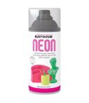 Rust-Oleum Neon Paint Pink Spray - 150ml 