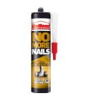 Unibond No More Nails All Materials Quick Drying - 390g