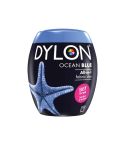 Dylon All-In-One Fabric Dye Pod - 26 Ocean Blue