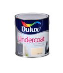 Dulux Undercoat Paint - Off-White 2.5L