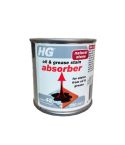 HG Oil & Grease Stain Absorber 250ml (No.42)