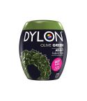 Dylon All-In-One Fabric Dye Pod - 34 Olive Green