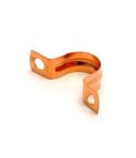 Copper Pipe Clip 15mm