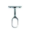 Oval Rail Centre Support Pack of 1