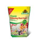 Neudorff Organic Flowering Plant Food - 1.25kg
