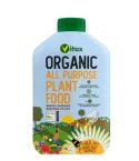 Vitax Organic All Purpose Feed - 1L