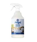  Outdoor Fabric Foam Cleaner & Reviver - 1L
