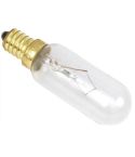 Cooker/Oven Tubular Cooker Pygmy Light Bulb 40w SES