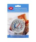 Stainless Steel Oven Dial Thermometer - Fahrenheit 