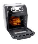 Just Perfecto 1800W 12-in-1 Oven Fryer XXL 12L