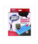Oven Mate Griddle Gremlin Non Scratch - 2 Cleaning Pads