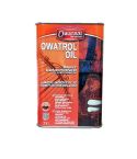 Owatrol Oil Paint Conditioner & Rust Inhibitor - 1L